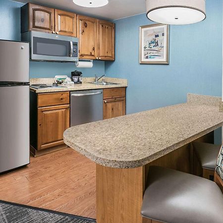 Mainstay Suites Phoenix North Luaran gambar