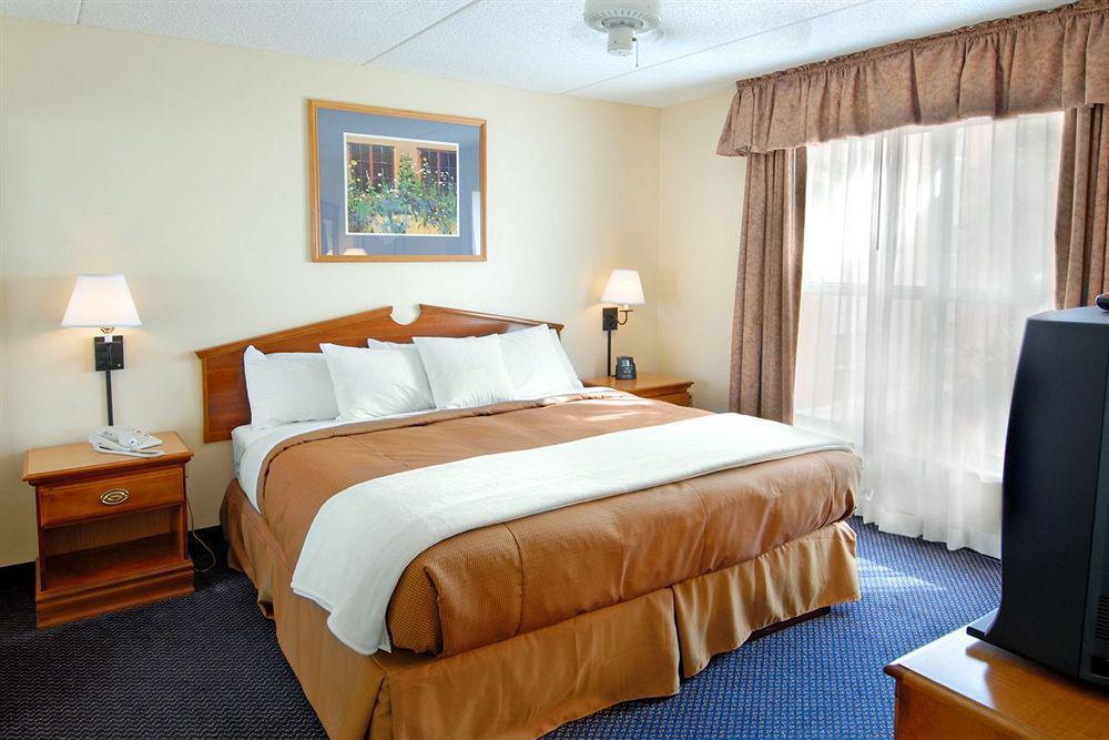 Mainstay Suites Phoenix North Bilik gambar