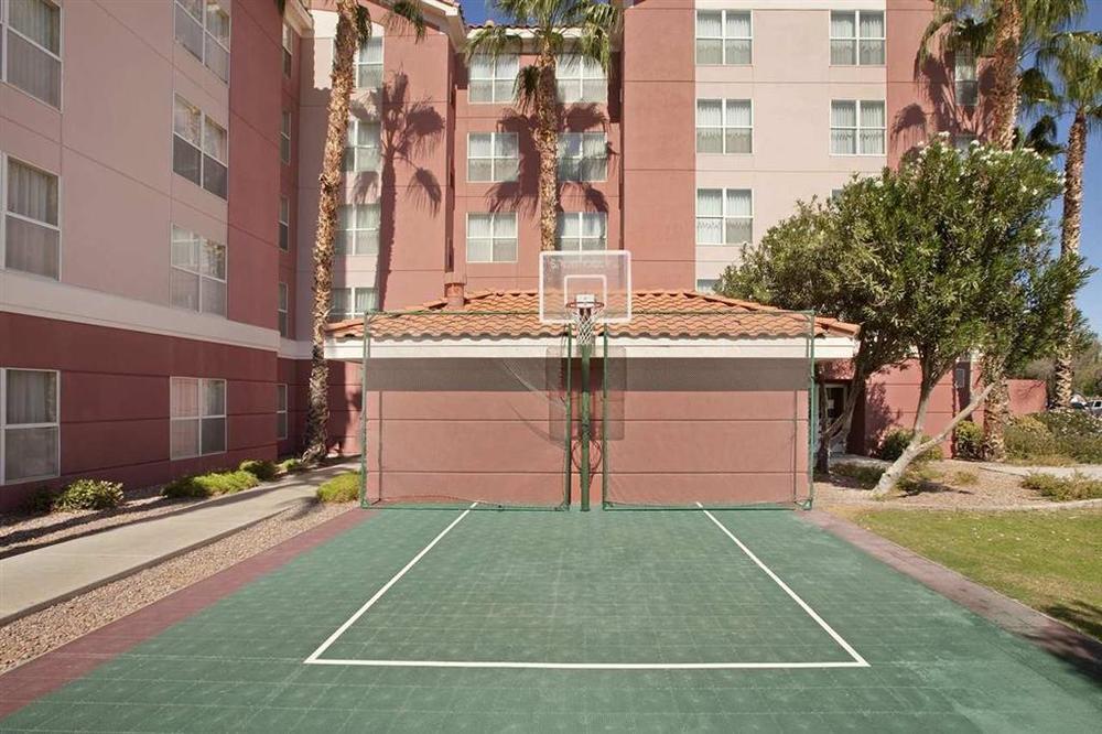 Mainstay Suites Phoenix North Kemudahan gambar