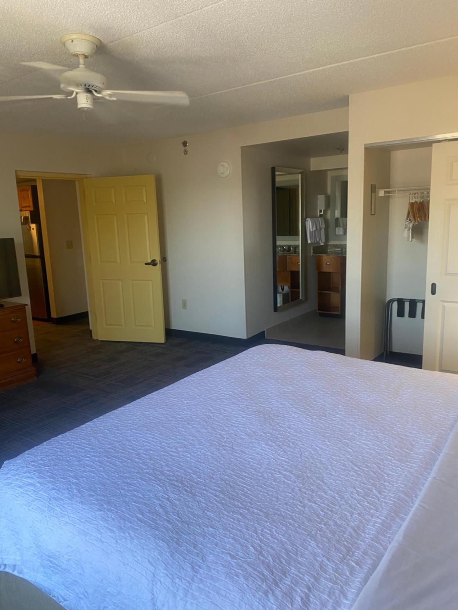 Mainstay Suites Phoenix North Luaran gambar
