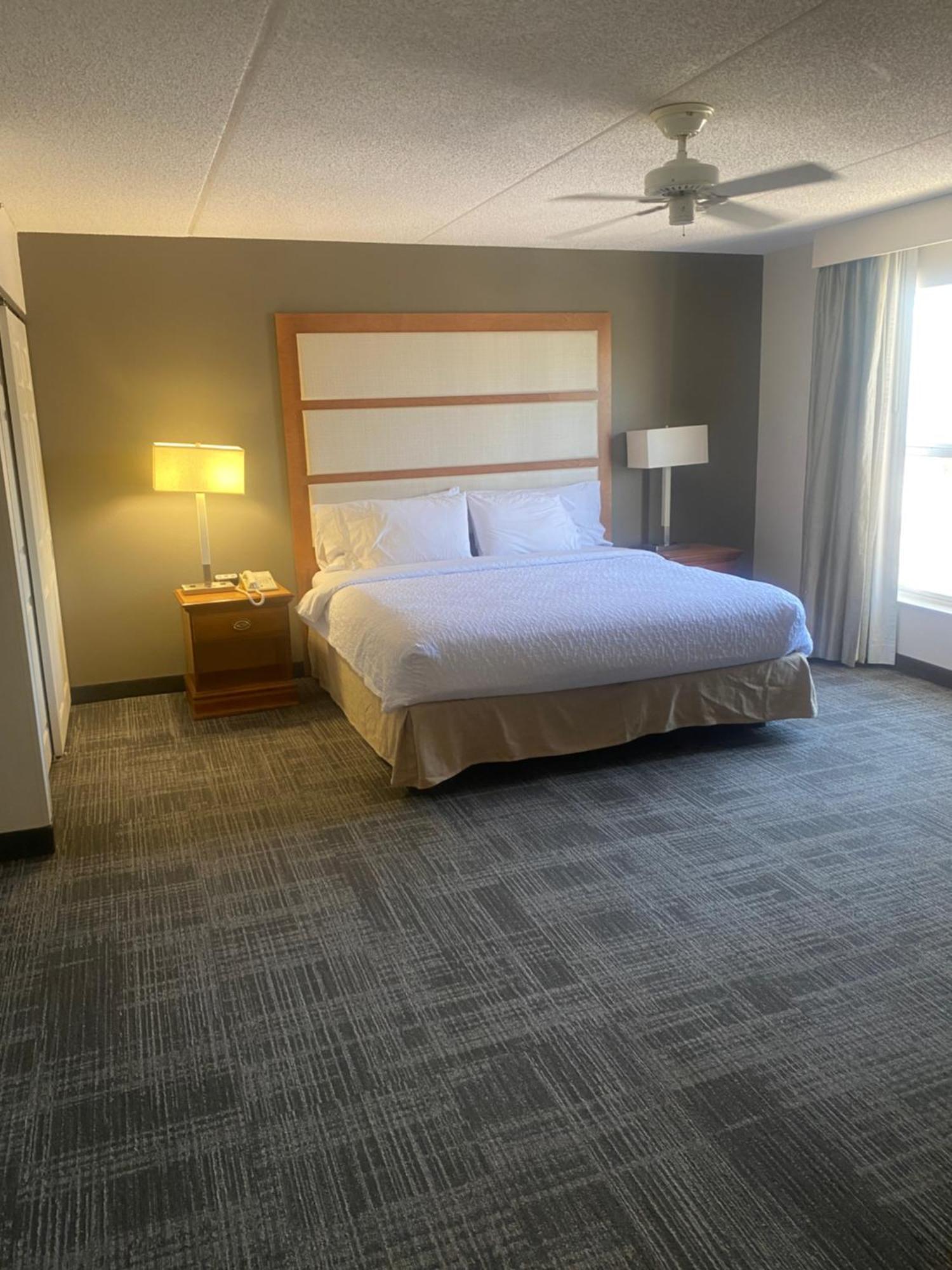 Mainstay Suites Phoenix North Luaran gambar