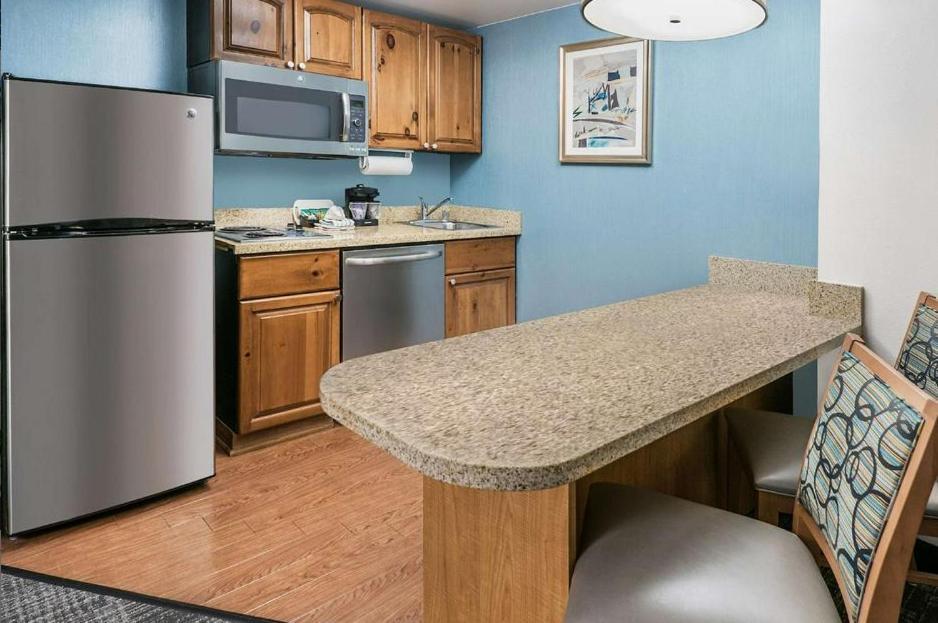 Mainstay Suites Phoenix North Luaran gambar