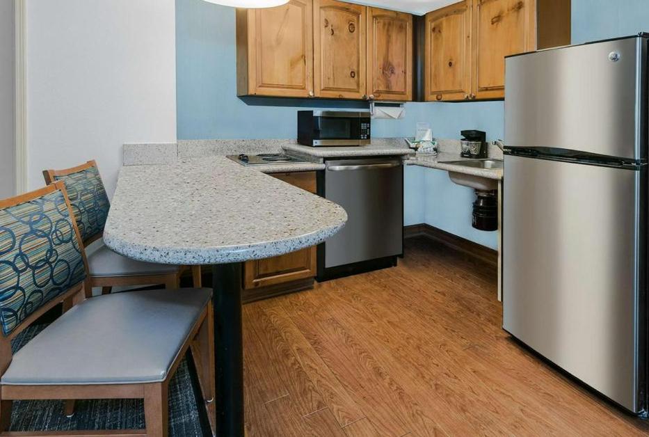 Mainstay Suites Phoenix North Luaran gambar