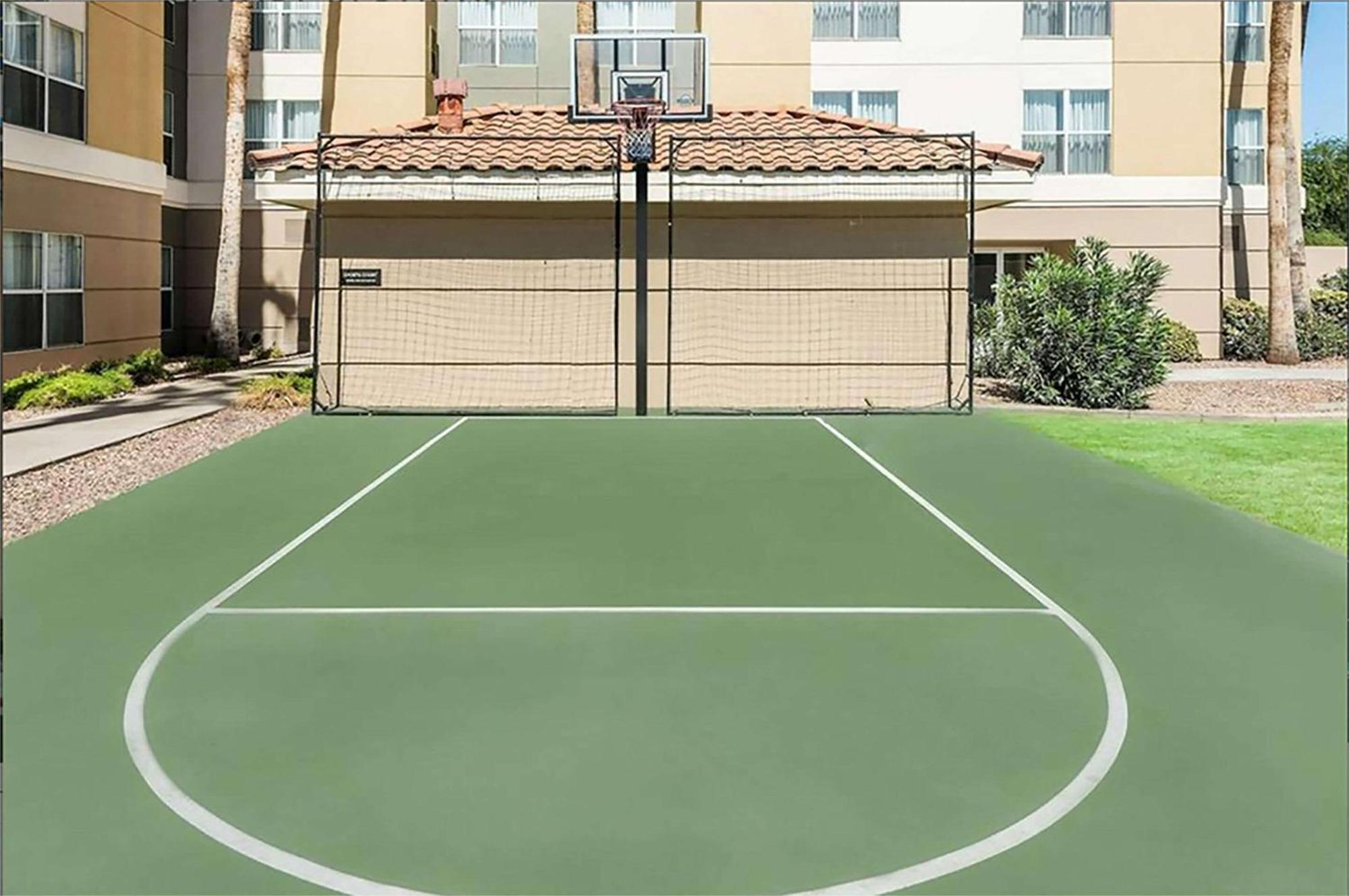 Mainstay Suites Phoenix North Luaran gambar