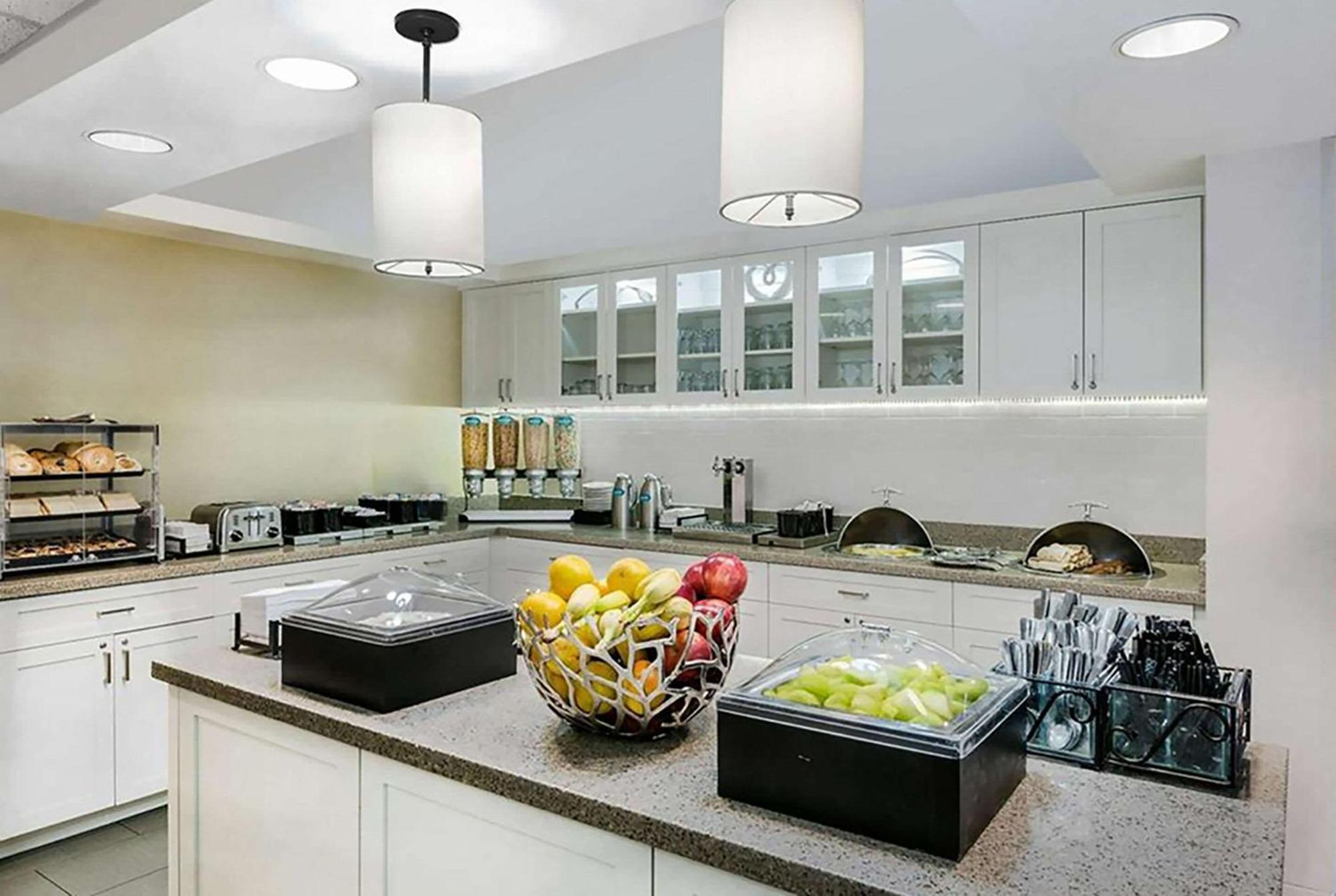 Mainstay Suites Phoenix North Luaran gambar