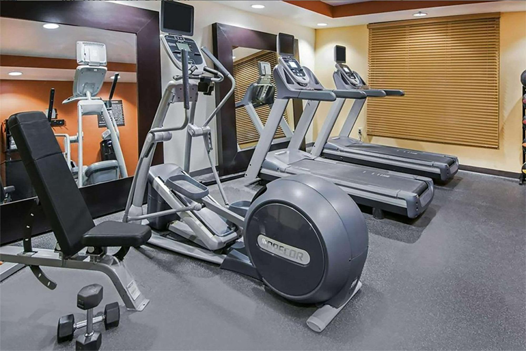 Mainstay Suites Phoenix North Luaran gambar