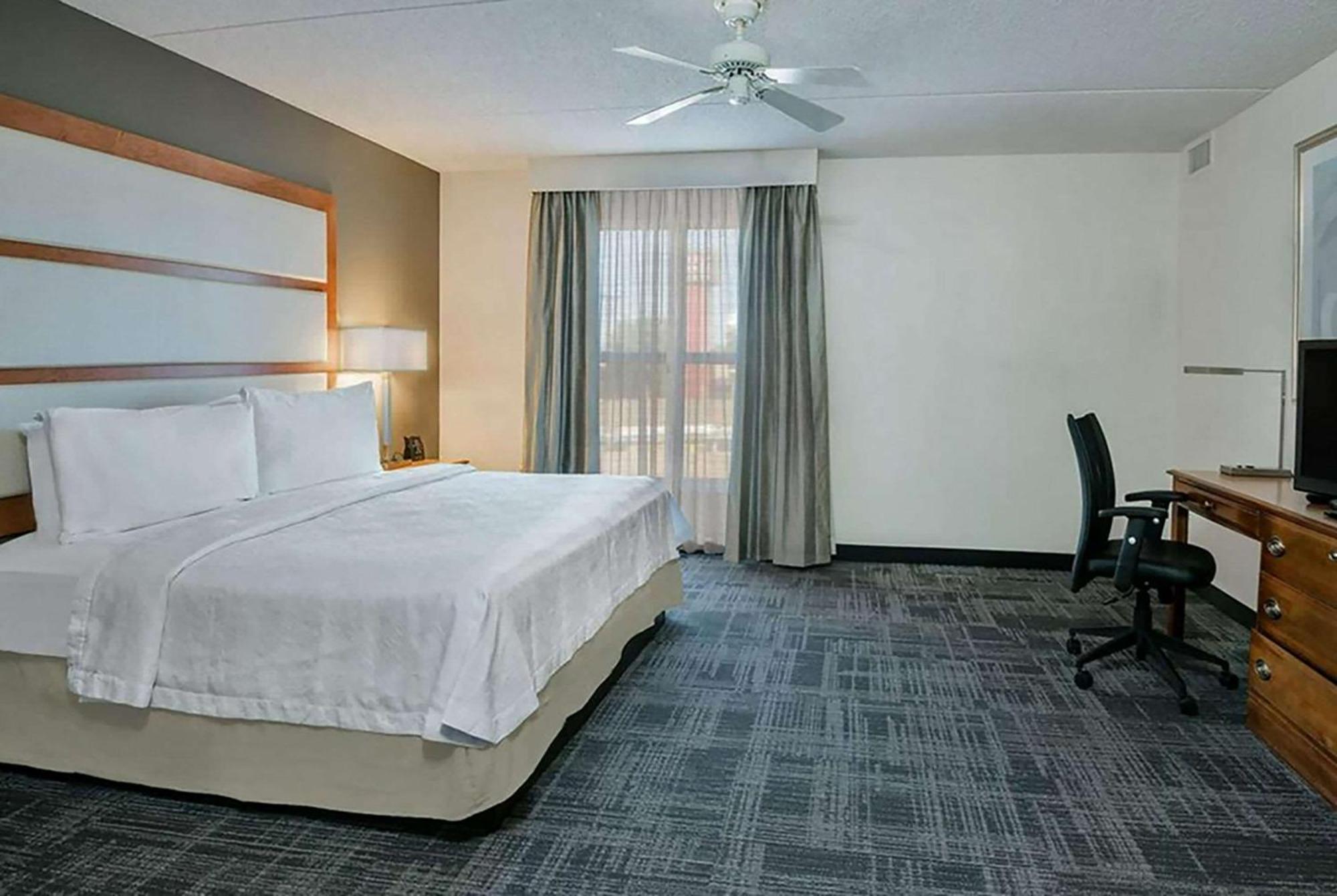 Mainstay Suites Phoenix North Luaran gambar
