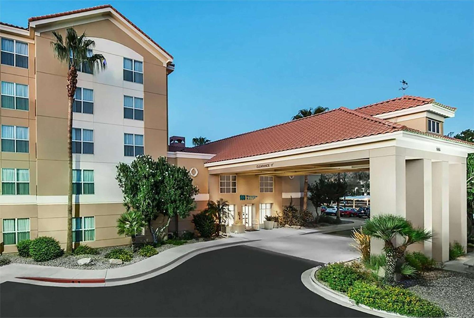 Mainstay Suites Phoenix North Luaran gambar