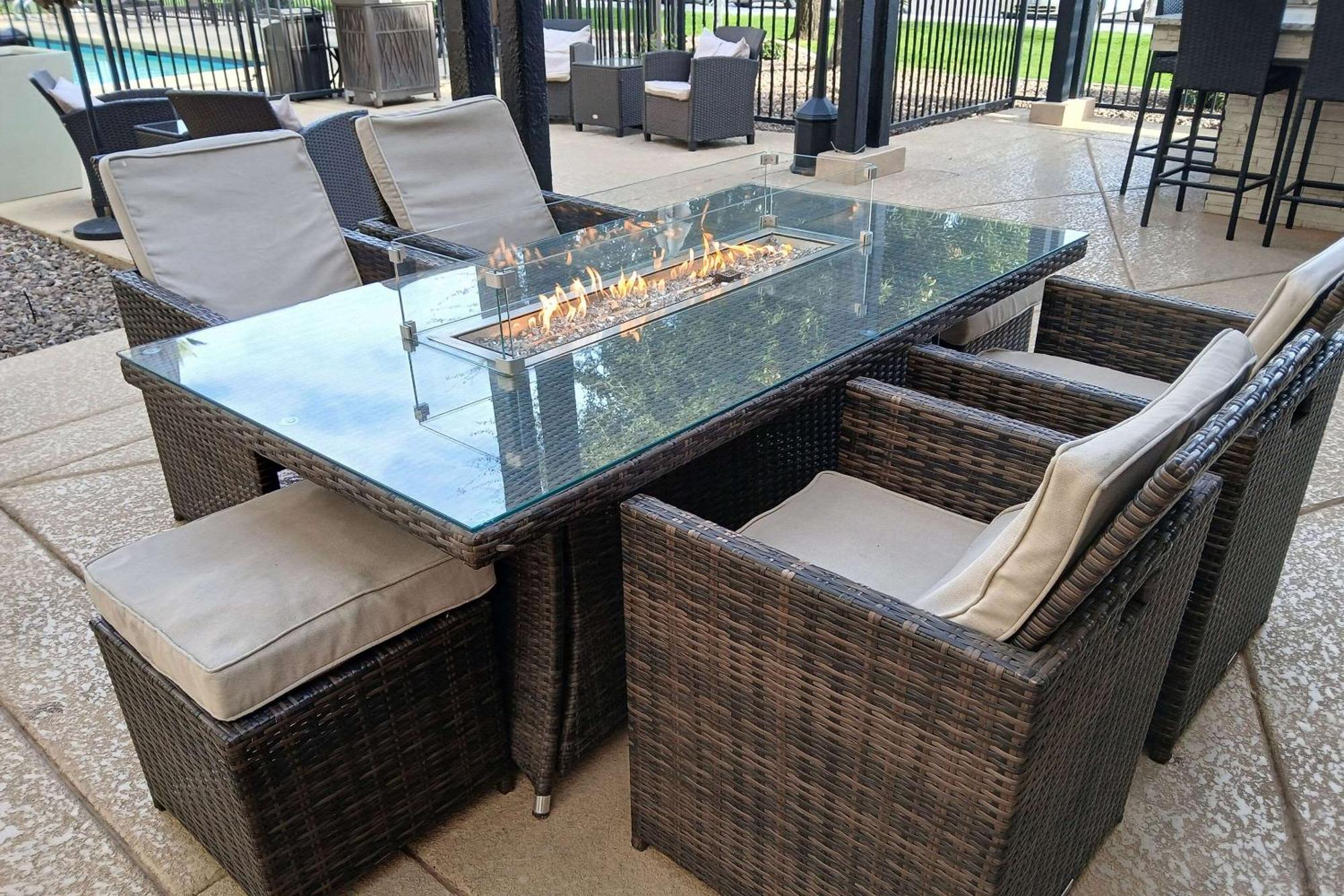 Mainstay Suites Phoenix North Luaran gambar