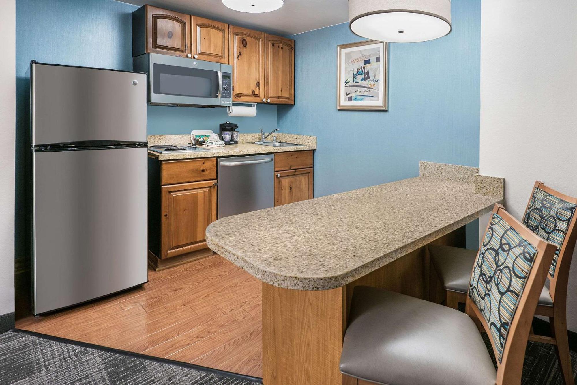 Mainstay Suites Phoenix North Luaran gambar