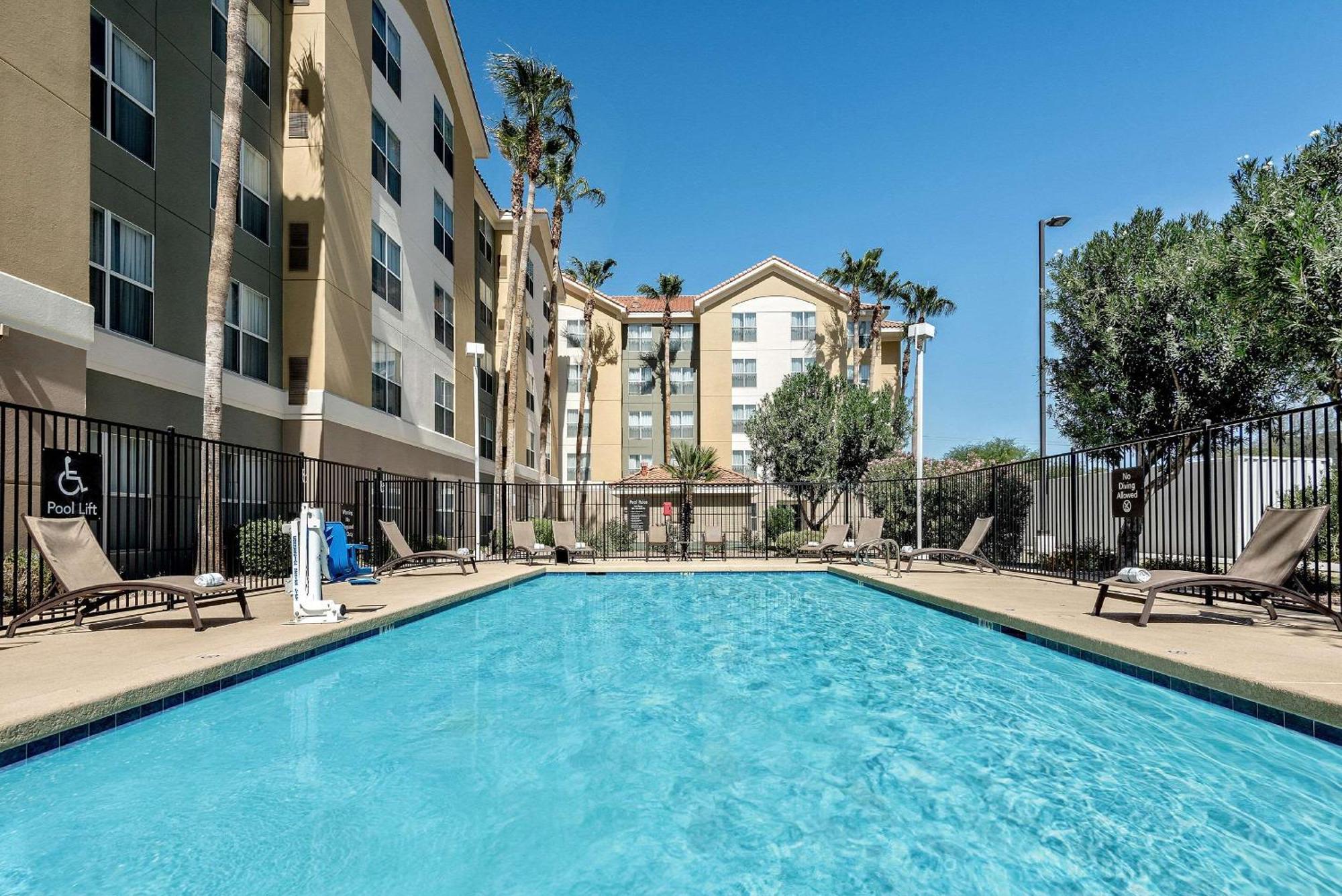 Mainstay Suites Phoenix North Luaran gambar