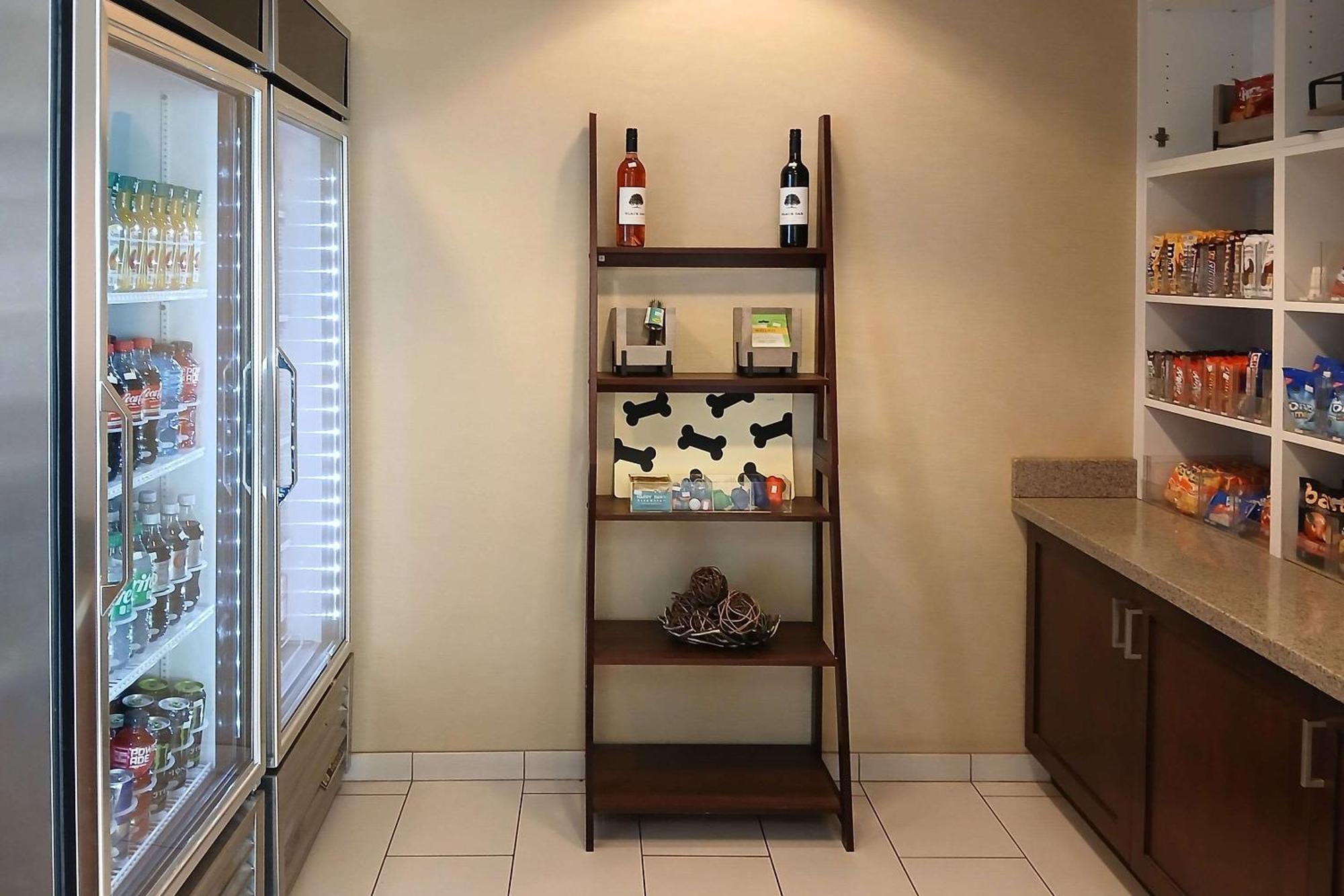 Mainstay Suites Phoenix North Luaran gambar