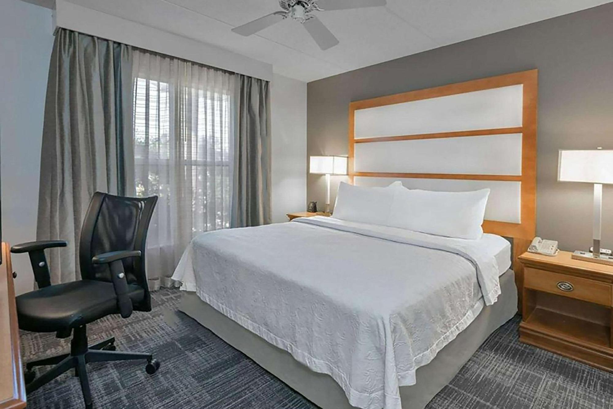 Mainstay Suites Phoenix North Luaran gambar