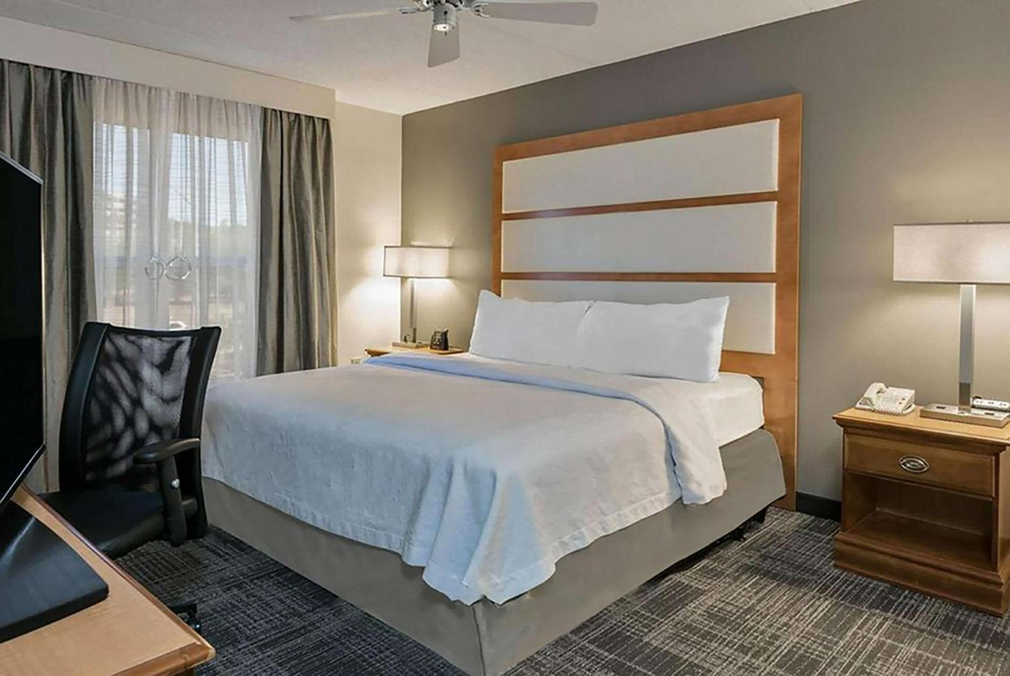 Mainstay Suites Phoenix North Luaran gambar