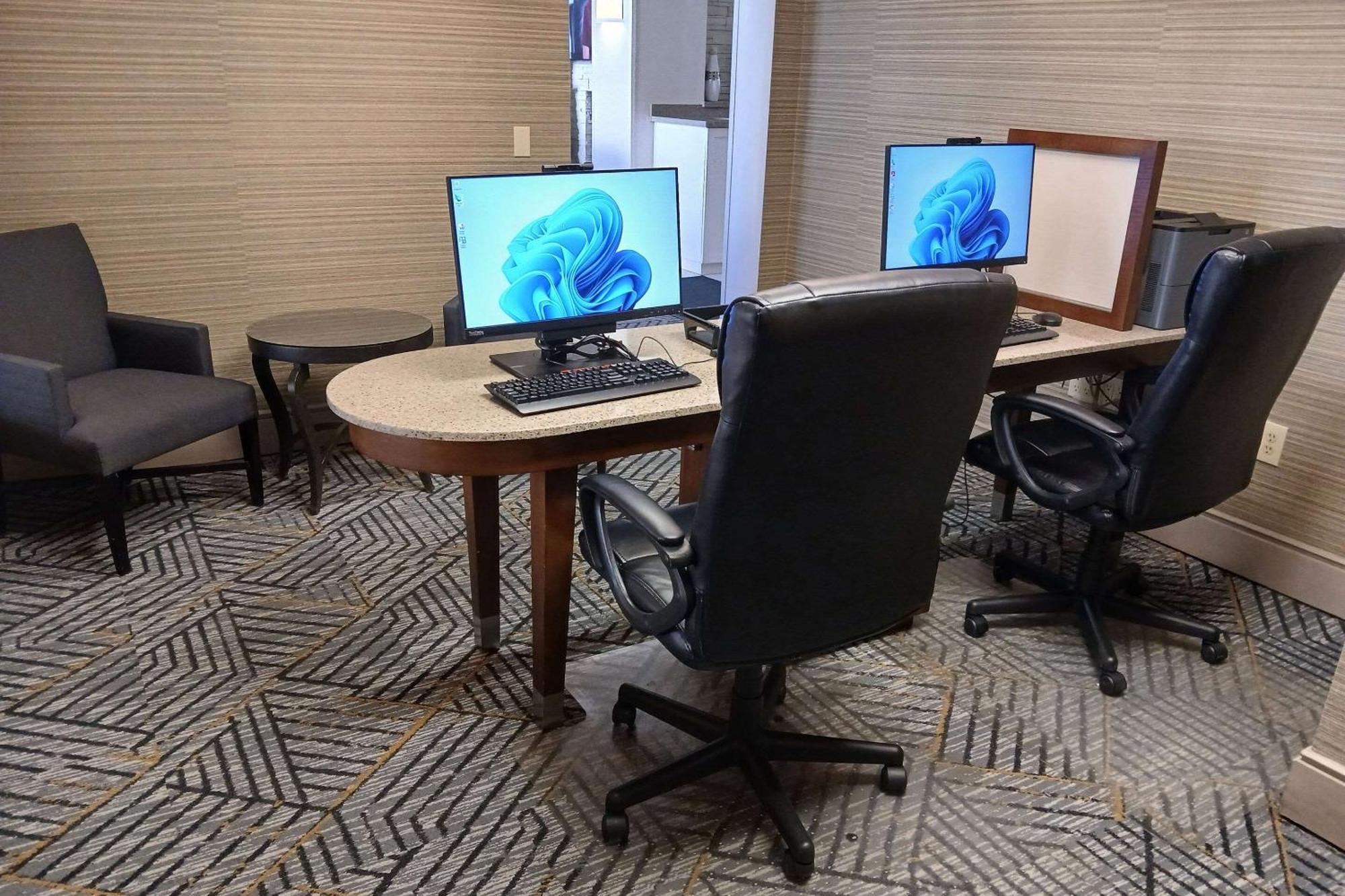 Mainstay Suites Phoenix North Luaran gambar