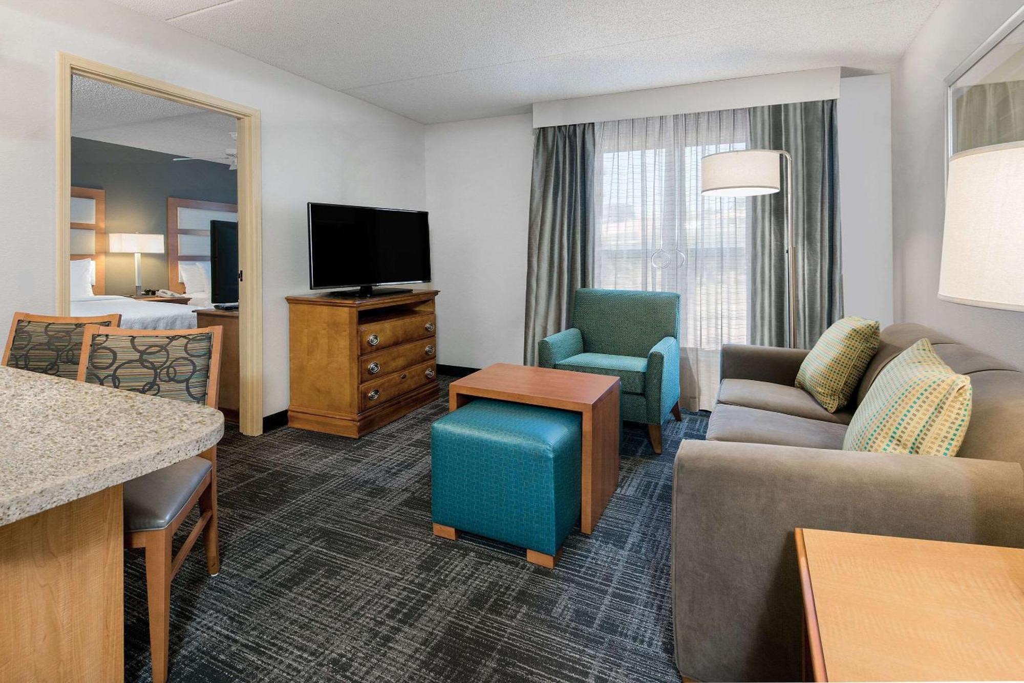 Mainstay Suites Phoenix North Luaran gambar