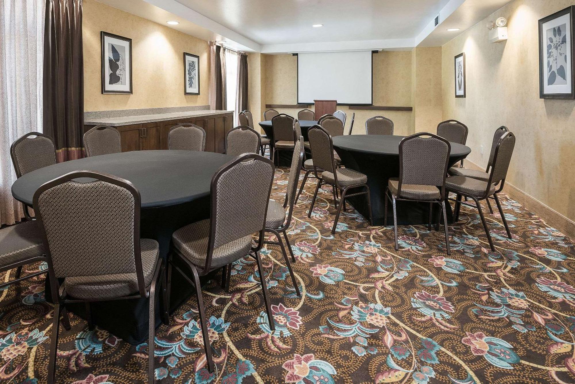Mainstay Suites Phoenix North Luaran gambar