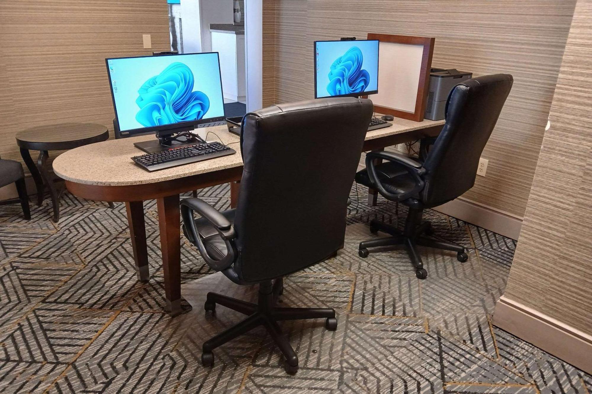 Mainstay Suites Phoenix North Luaran gambar