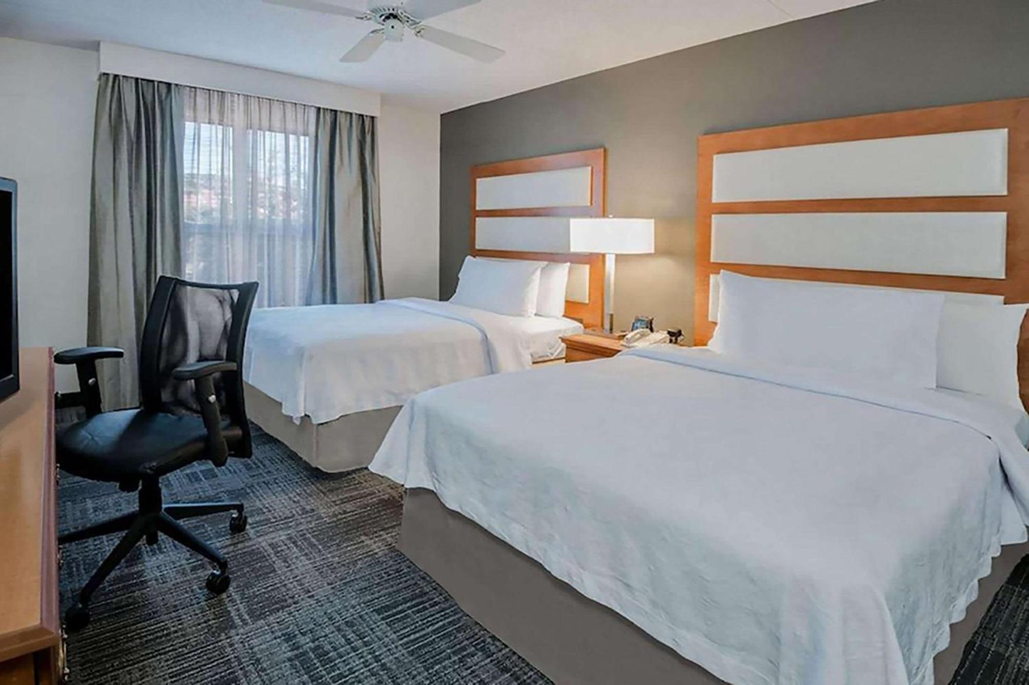 Mainstay Suites Phoenix North Luaran gambar