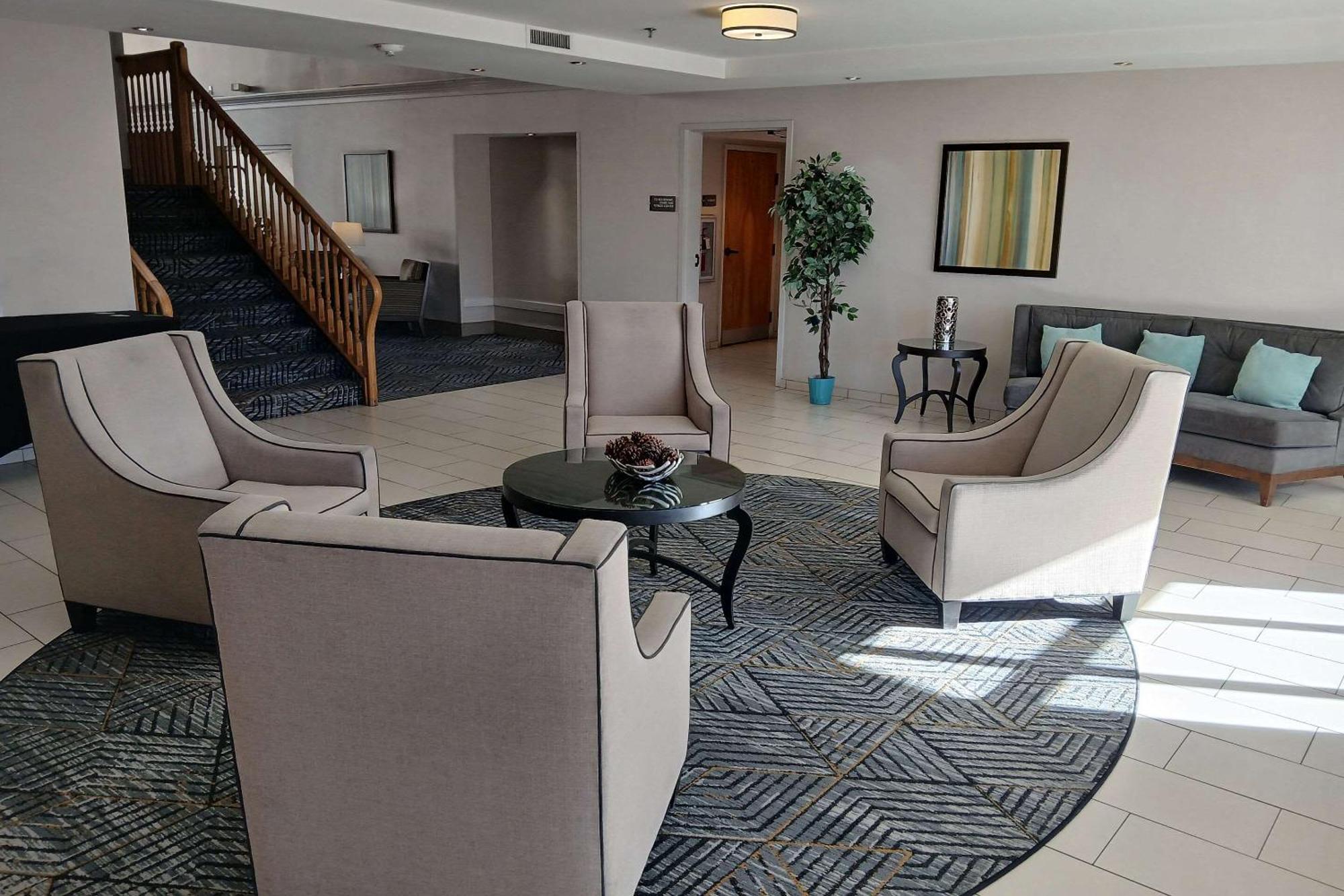 Mainstay Suites Phoenix North Luaran gambar