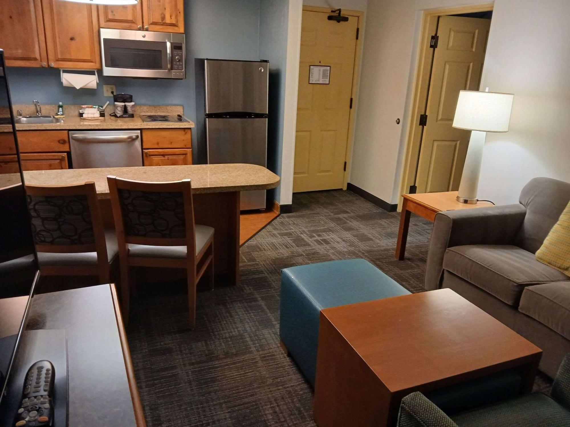 Mainstay Suites Phoenix North Luaran gambar