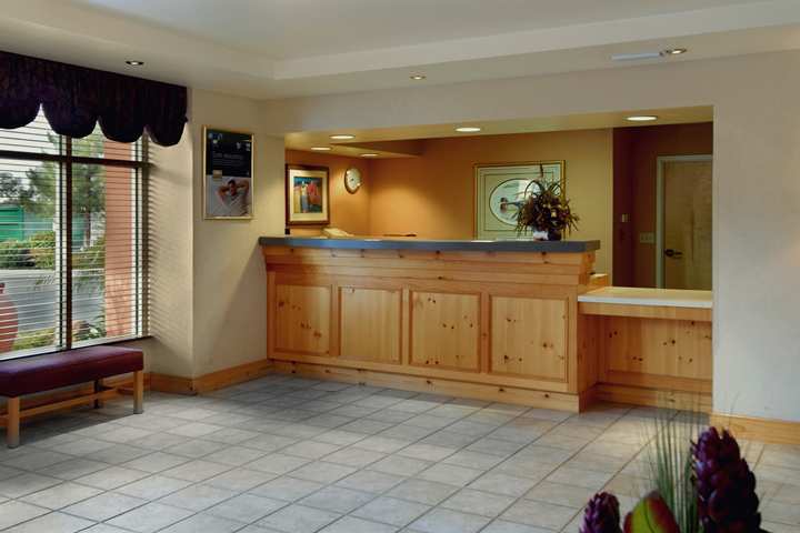 Mainstay Suites Phoenix North Luaran gambar