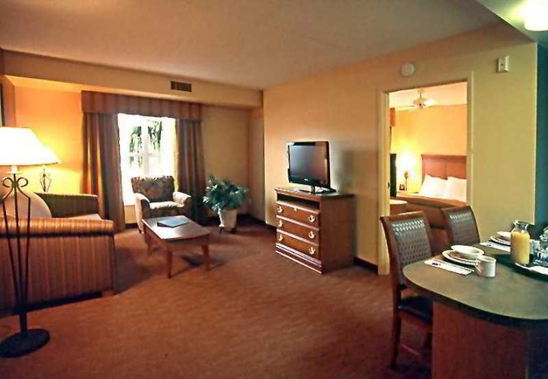 Mainstay Suites Phoenix North Luaran gambar