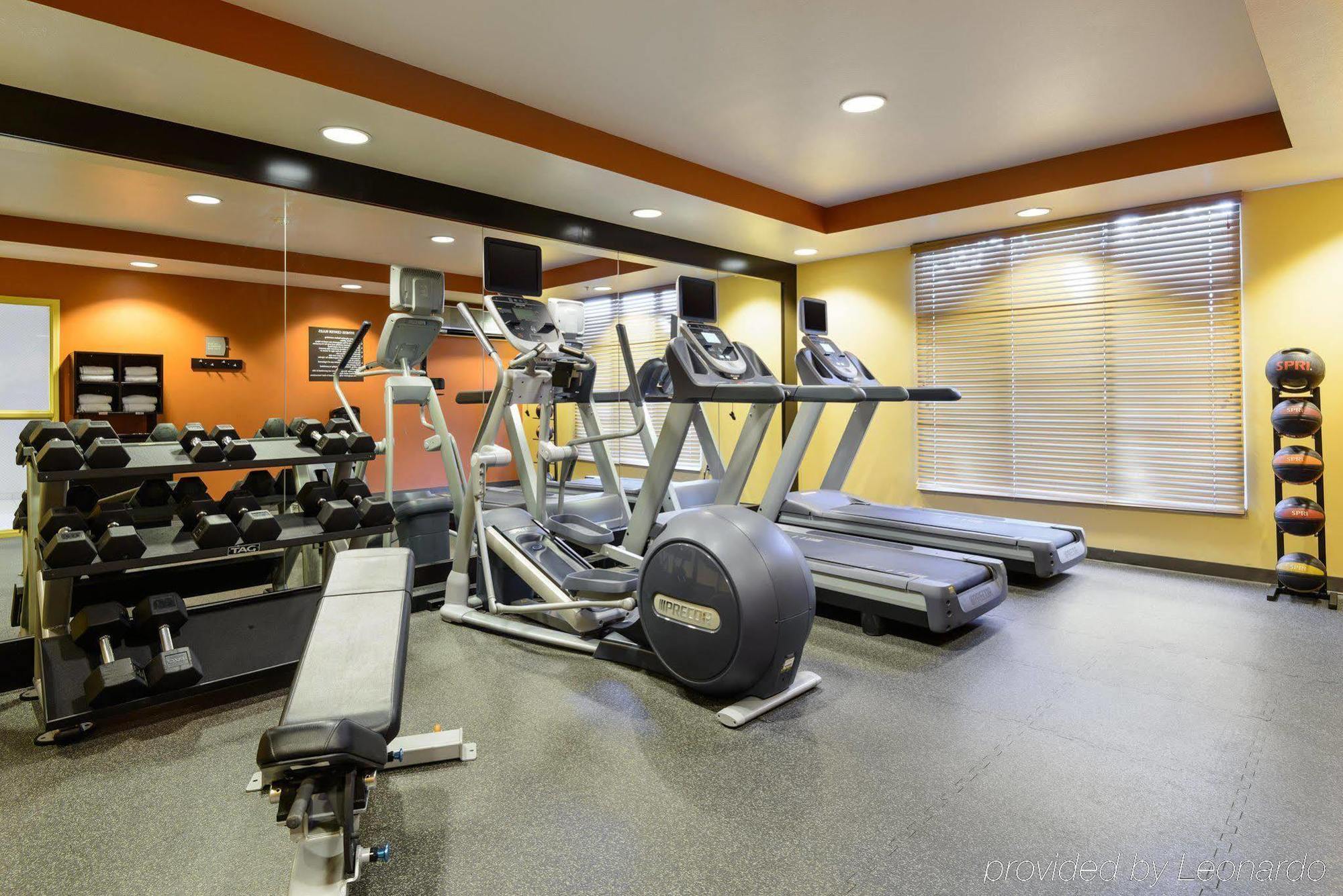 Mainstay Suites Phoenix North Luaran gambar
