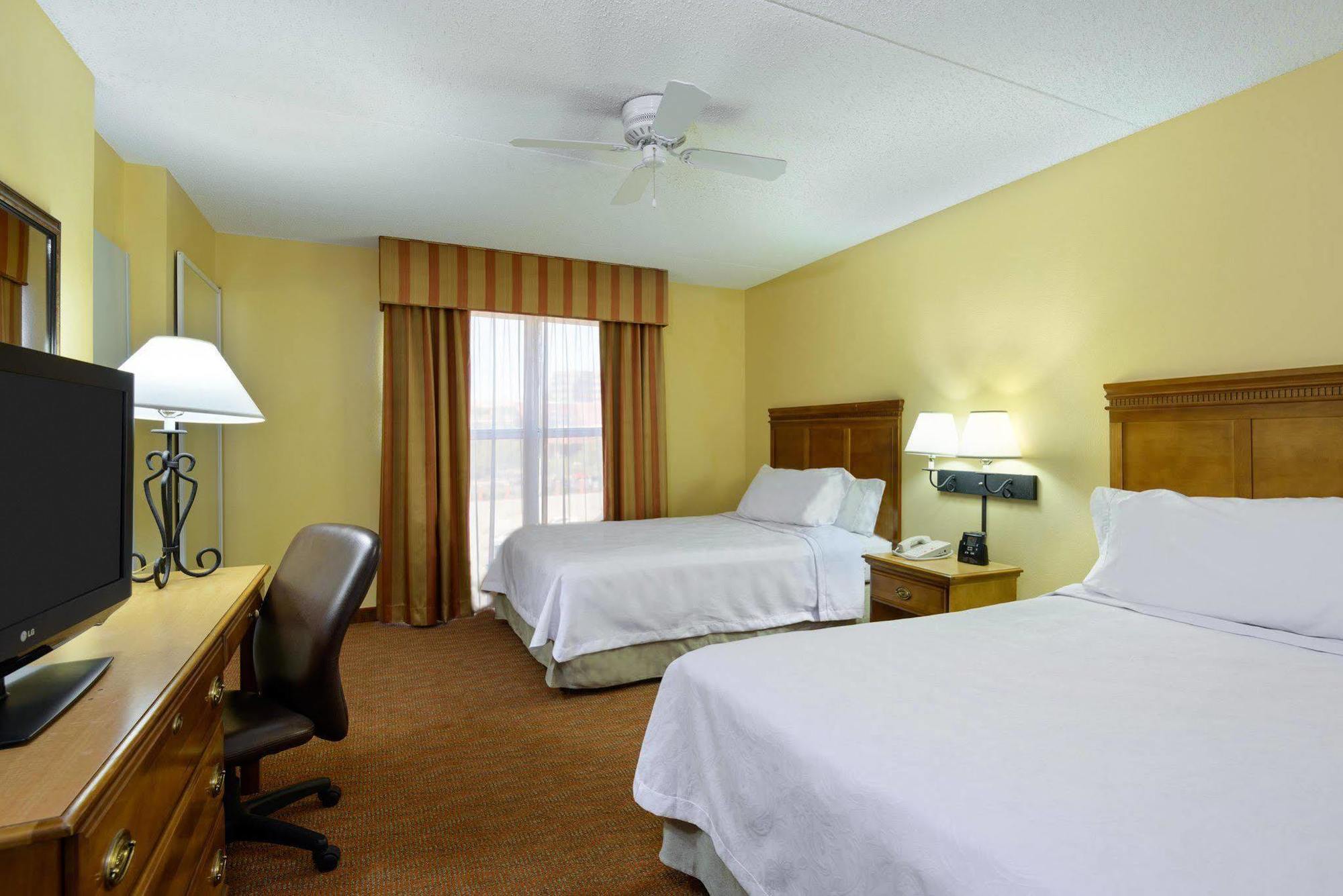 Mainstay Suites Phoenix North Luaran gambar