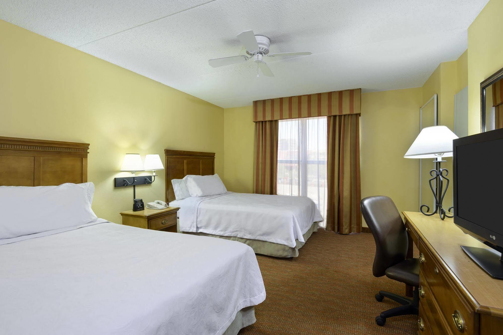 Mainstay Suites Phoenix North Luaran gambar