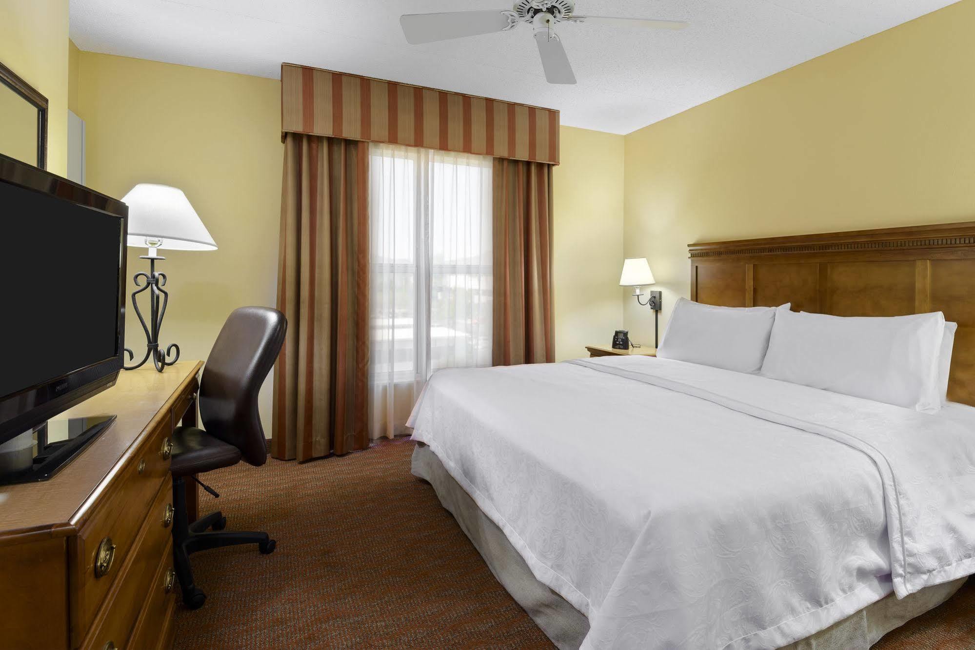 Mainstay Suites Phoenix North Luaran gambar