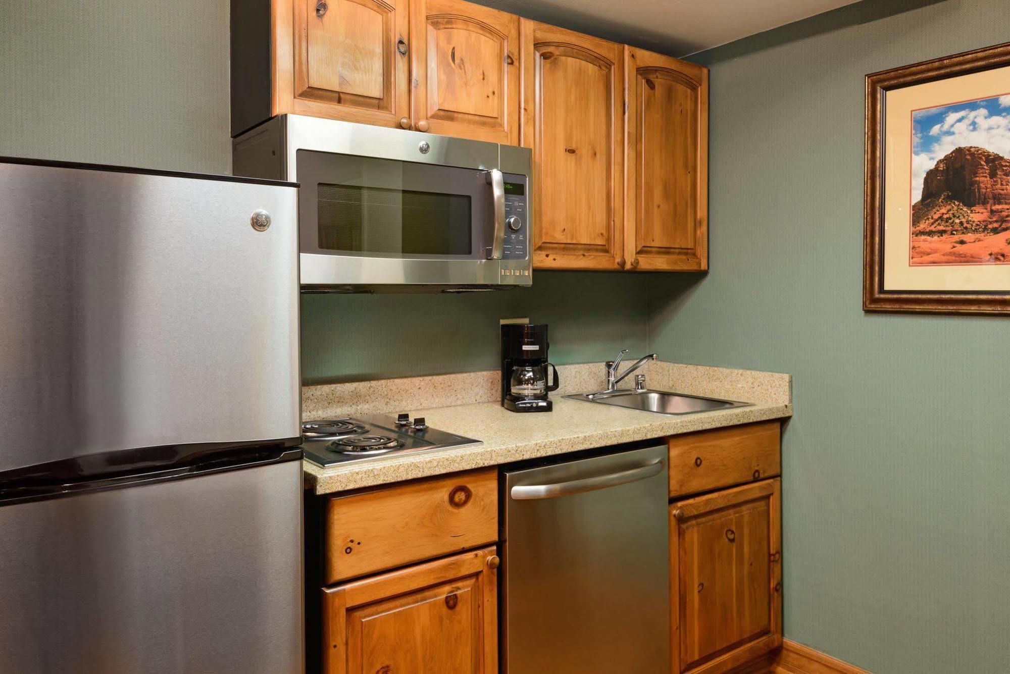 Mainstay Suites Phoenix North Luaran gambar