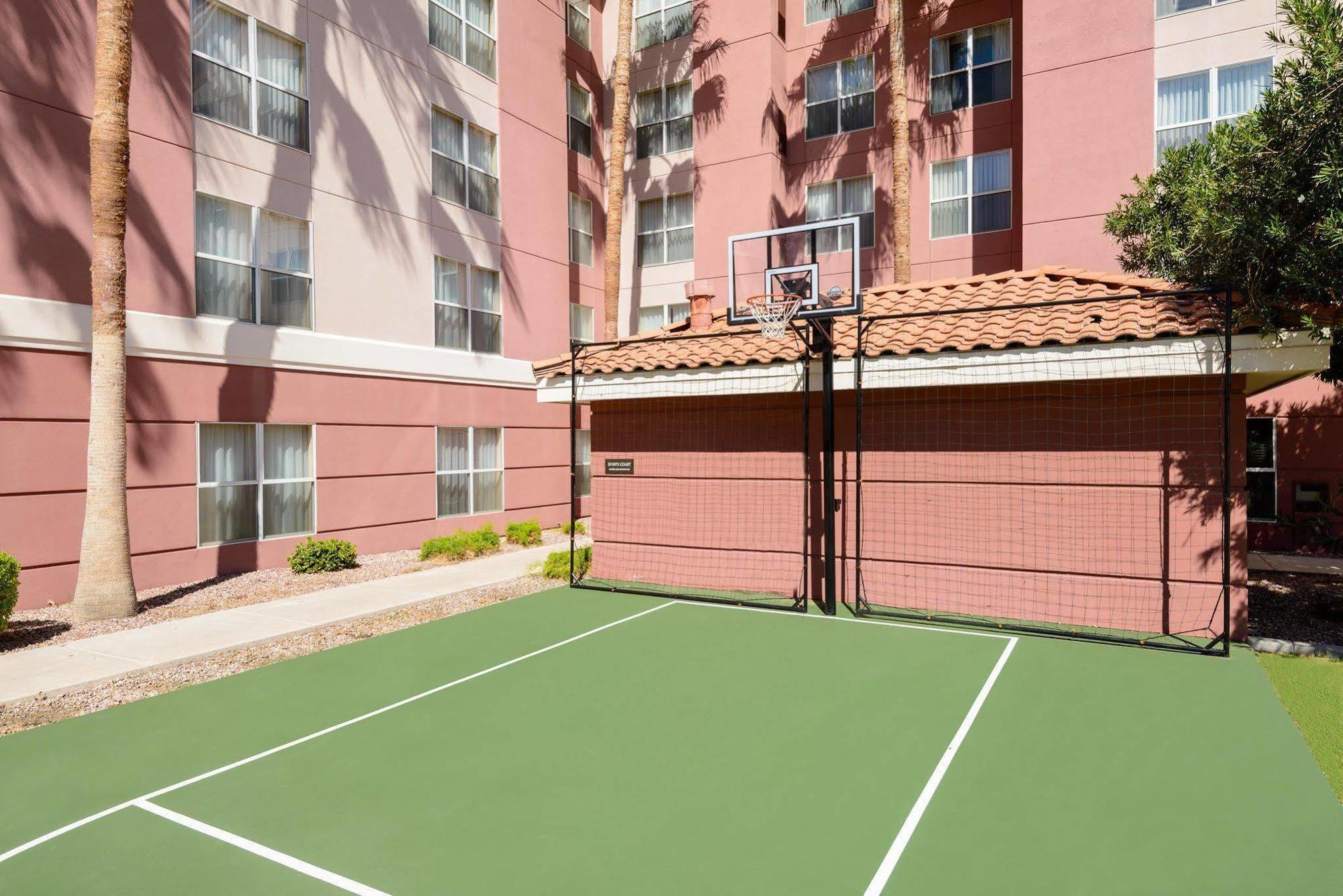 Mainstay Suites Phoenix North Luaran gambar